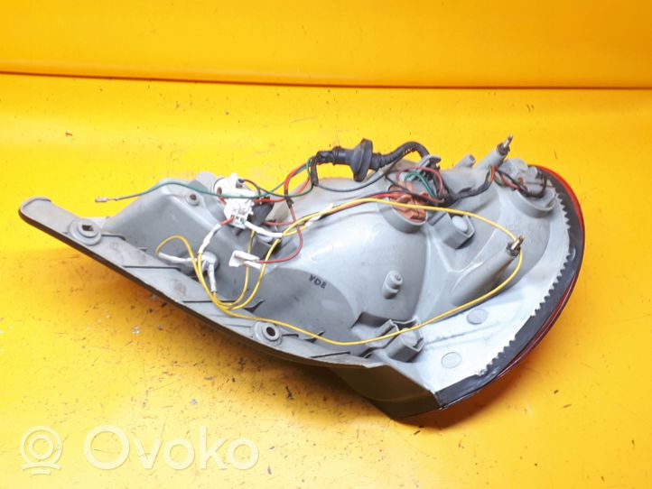 KIA Spectra Lampa tylna 