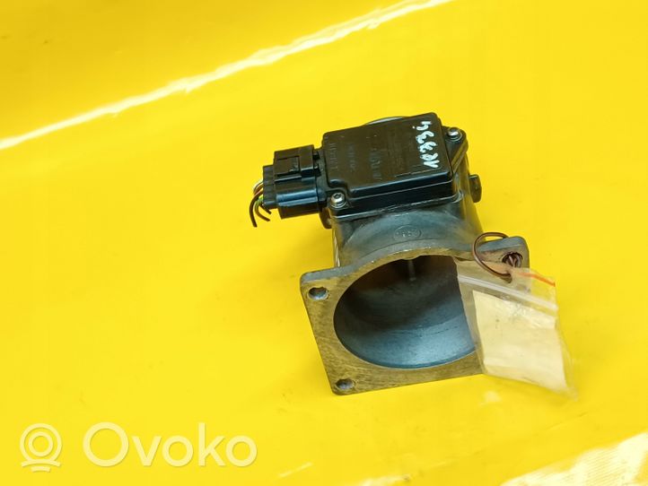 Ford Contour Mass air flow meter 97BB12B579AA