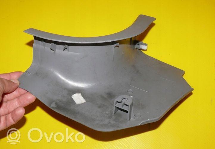 Suzuki SX4 Rivestimento vano piedi laterale 7613179J0