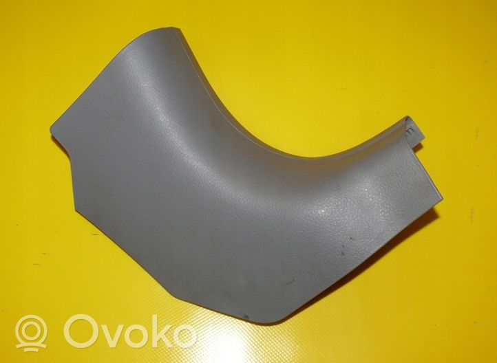 Suzuki SX4 Rivestimento vano piedi laterale 7613179J0