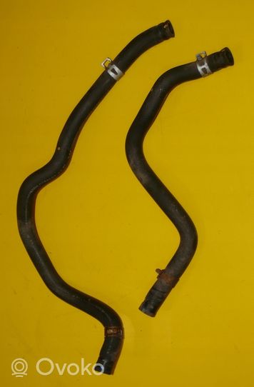 Honda Civic Heater radiator pipe/hose 