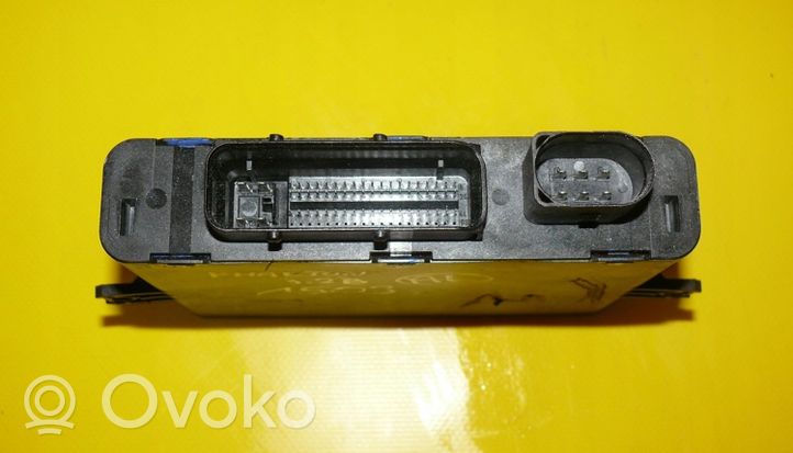 Volkswagen Phaeton Keyless Steuergerät 3D0909131T