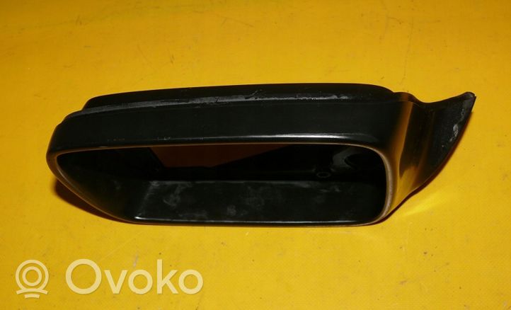 BMW 7 E65 E66 Coque de rétroviseur 413322405