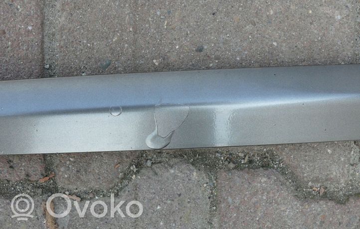 Honda Civic Front door trim (molding) 75322SNE