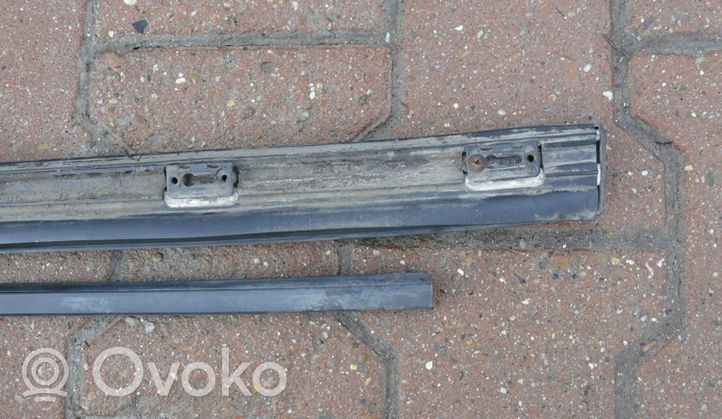 Audi A8 S8 D2 4D Moulure de porte arrière 4D0854950A