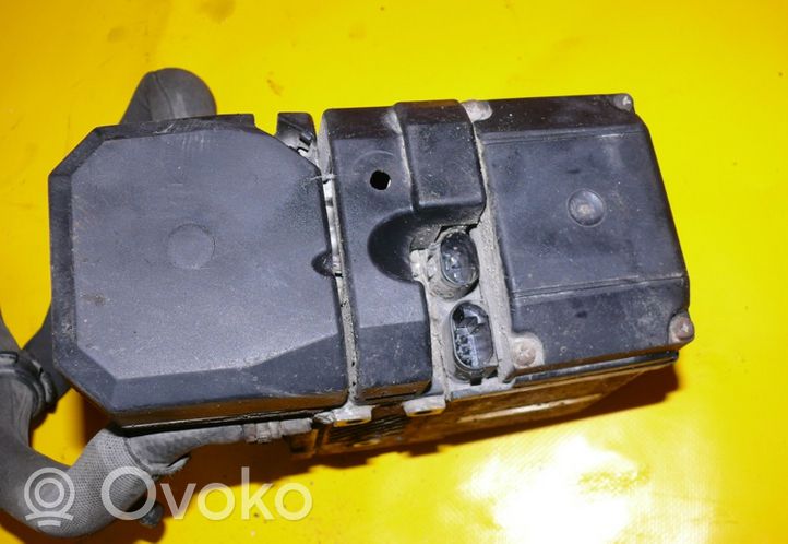 Audi A8 S8 D2 4D Pre riscaldatore ausiliario (Webasto) 4D0815069E