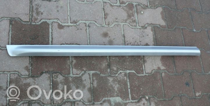 Audi A6 S6 C5 4B Moulure de porte avant 4B3853959