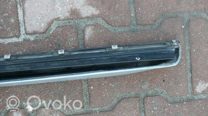 Audi A6 S6 C5 4B Moulure de porte avant 4B3853959