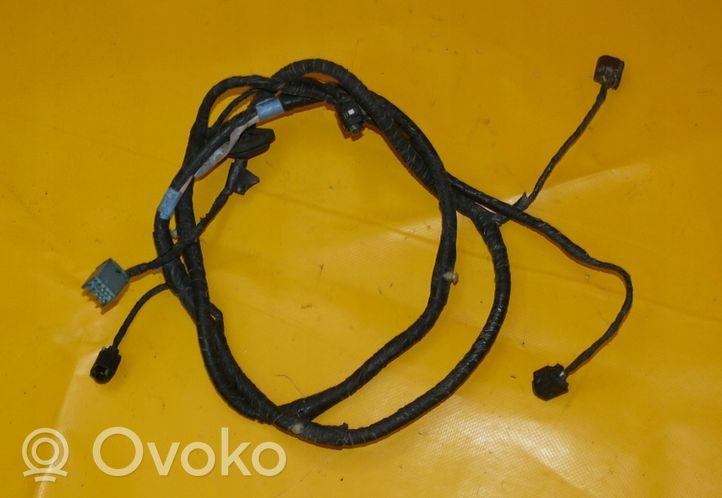 Jaguar S-Type Parking sensor (PDC) wiring loom 