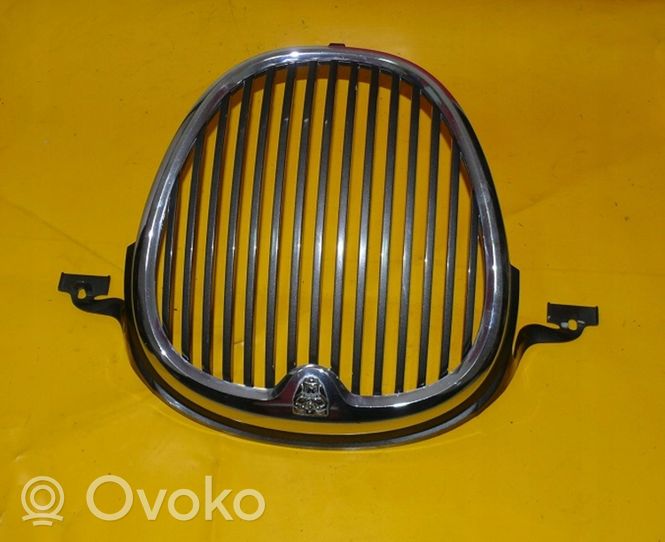 Jaguar S-Type Grille de calandre avant 2R838A133AA