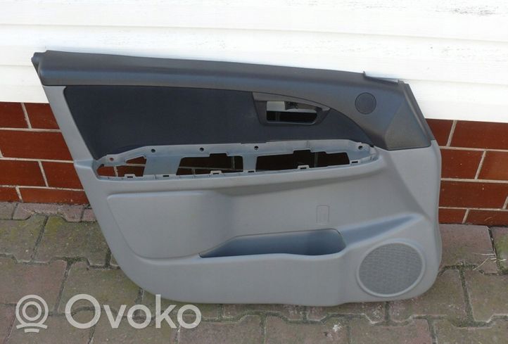 Suzuki SX4 Rivestimento del pannello della portiera anteriore 8372079JB0CJR