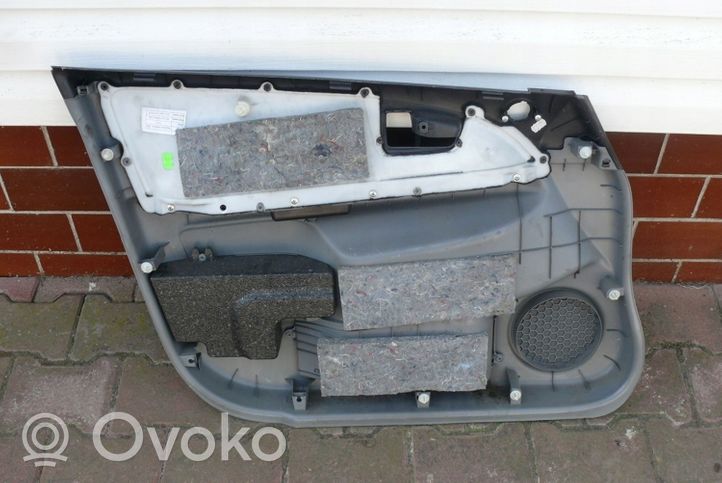 Suzuki SX4 Etuoven verhoilu 8372079JB0CJR