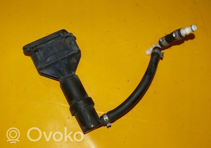 Audi A6 S6 C5 4B Dysza spryskiwacza lampy przedniej 4Z7955979