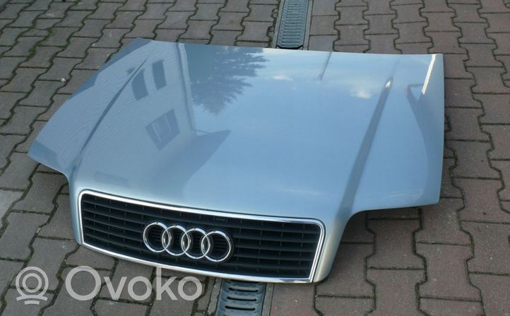 Audi A6 S6 C5 4B Vano motore/cofano 4B3010126R