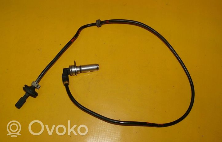 Mercedes-Benz S W140 Sensore ABS del freno posteriore 1405400317