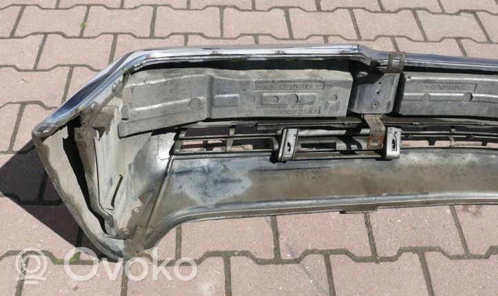 Mercedes-Benz S W140 Zderzak przedni 1408800070