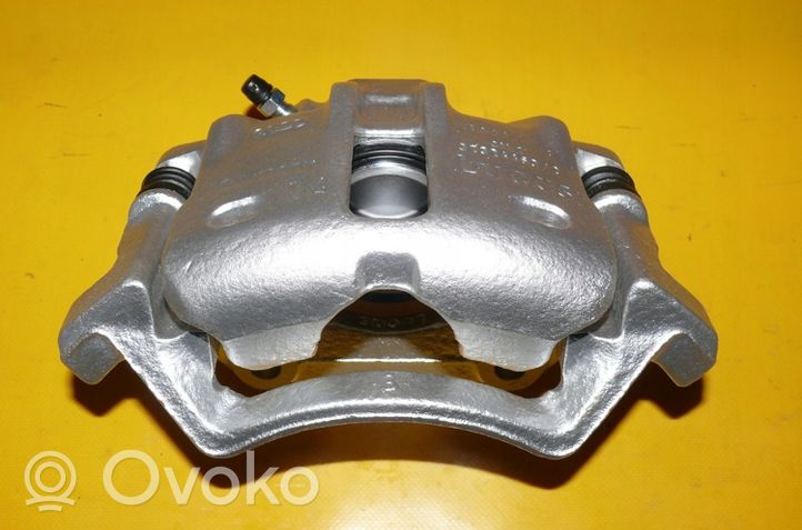 Audi 80 90 S2 B4 Pinza del freno anteriore 323244632