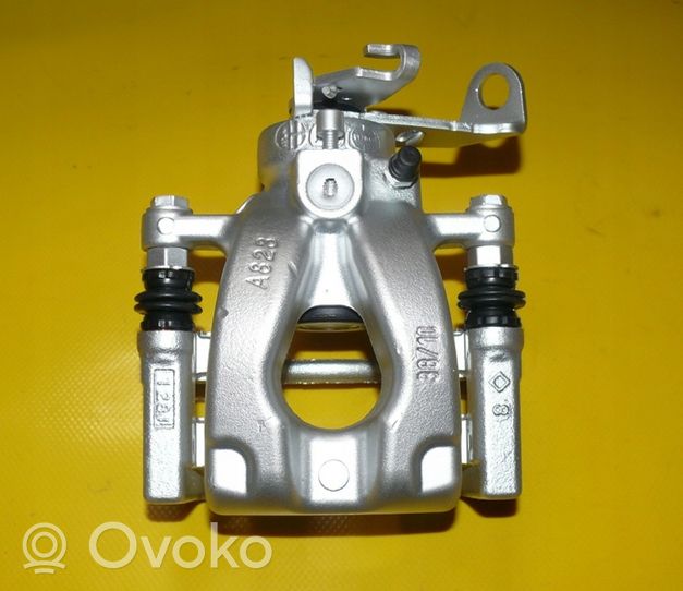 Alfa Romeo Giulietta Set dischi freno e pinze D339696FN357