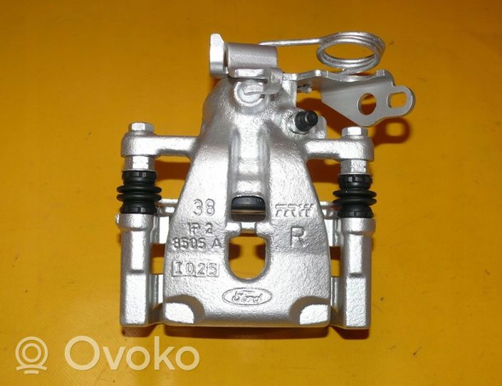 Ford Mondeo MK IV Set dischi freno e pinze ATE745