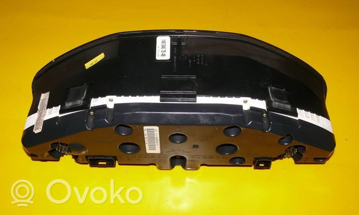 Mercedes-Benz S W140 Tachimetro (quadro strumenti) 1405407548