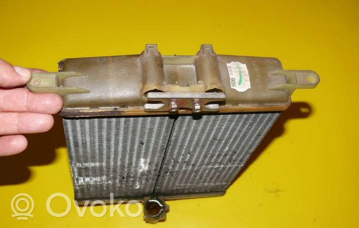 Mercedes-Benz S W140 Radiateur de chauffage NAGRZEWNICA WODY MERCEDES