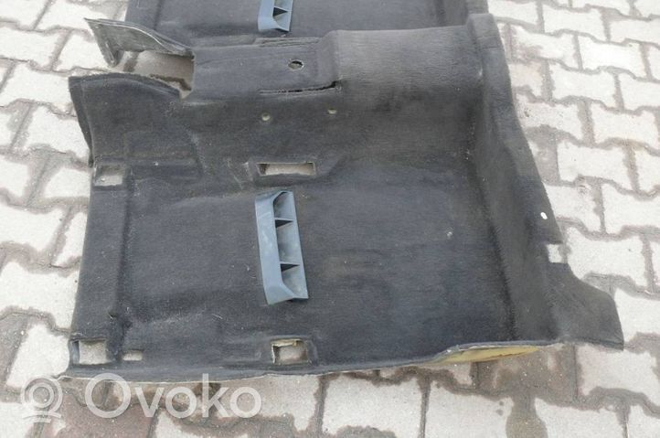 Mercedes-Benz S W140 Galinis salono kilimas 1406800241