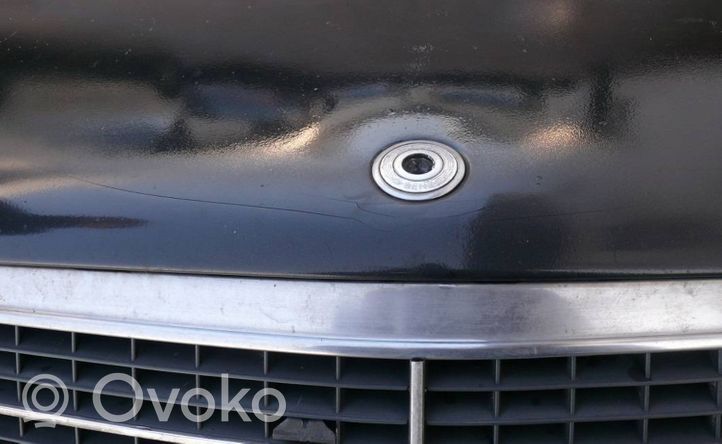 Mercedes-Benz S W140 Engine bonnet/hood MASKA POKRYWA SILNIKA GRI