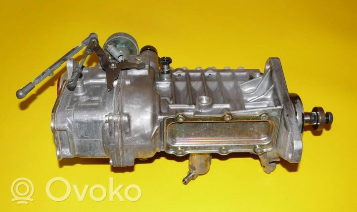 Mercedes-Benz S W140 Pompe d'injection de carburant à haute pression 6030704701ER