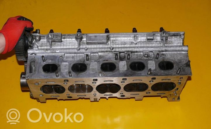 Fiat Stilo Culasse moteur 46440603