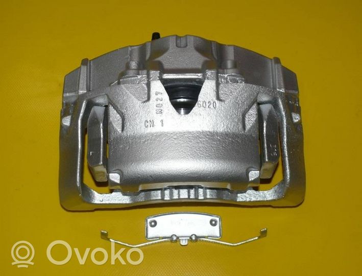 Volvo S60 Front brake caliper ZACISKI LEWY PRAWY PRZÓD 