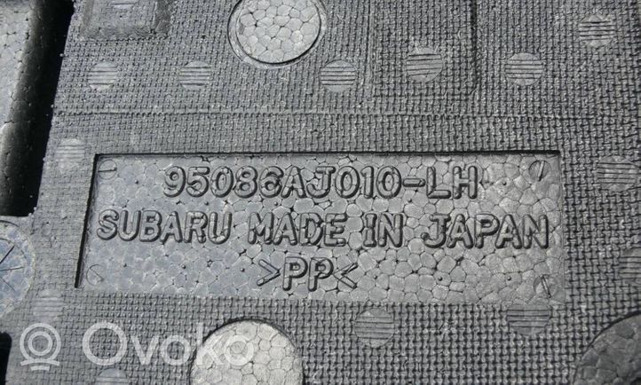 Subaru Legacy Autres éléments garniture de coffre 95086AJ010