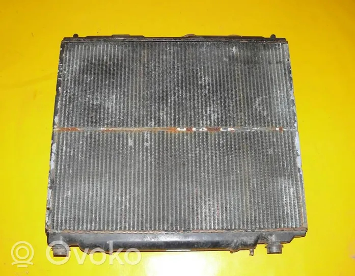 Mitsubishi Pajero Radiateur de refroidissement 62853