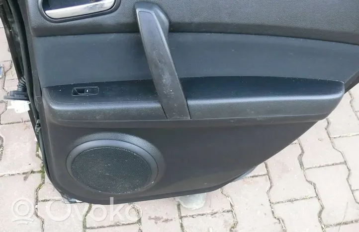 Mazda 6 Porte arrière 