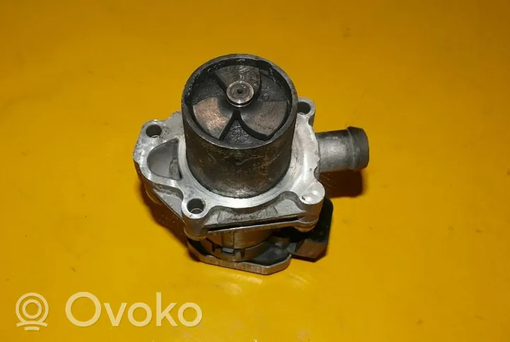 Mercedes-Benz Sprinter W906 EGR valve A6461420119