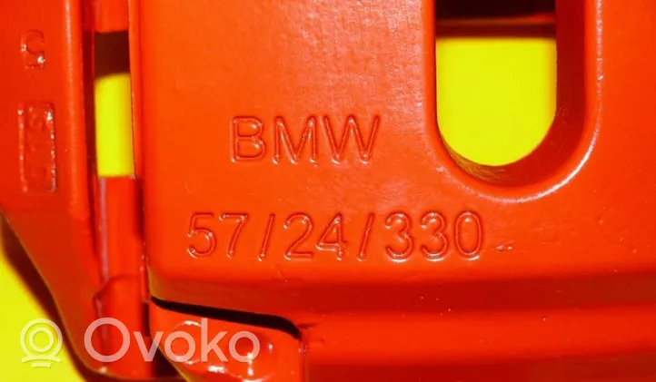 BMW X1 E84 Zacisk hamulcowy przedni 34116769093