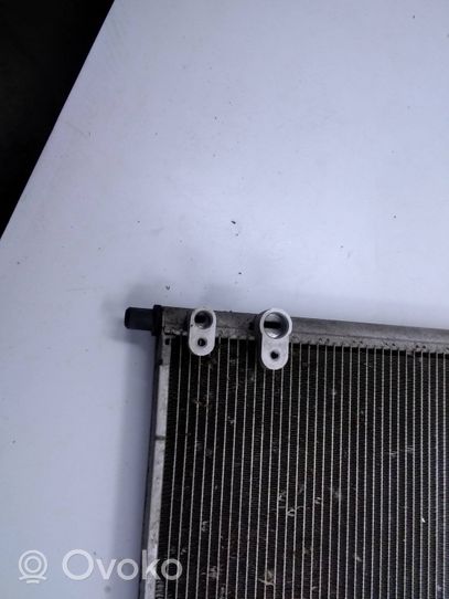 Toyota Prius (XW30) A/C cooling radiator (condenser) 8846047150