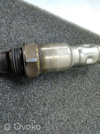 Mercedes-Benz C AMG W205 Lambda probe sensor A0005421600