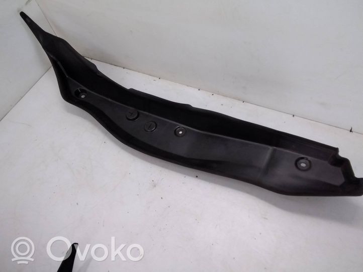 Mercedes-Benz C AMG W205 Fender foam support/seal A2058890125