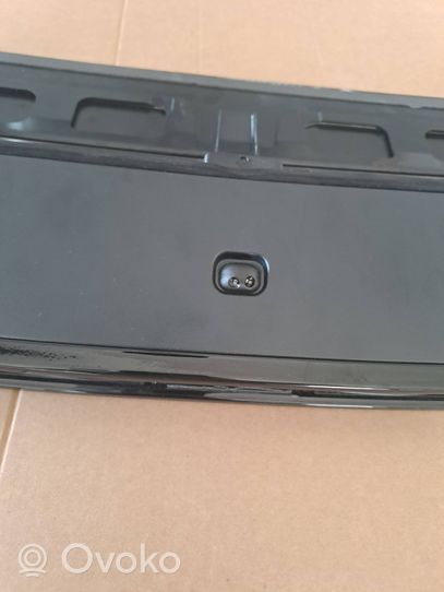 Porsche Macan Spoiler del portellone posteriore/bagagliaio 95B827934