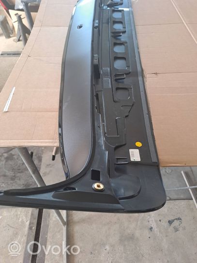 Porsche Macan Spoiler del portellone posteriore/bagagliaio 95B827934