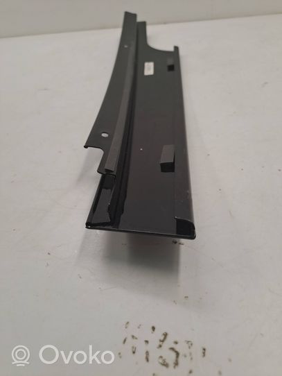 BMW X4 G02 Cornice del finestrino/vetro portiera anteriore 7416489