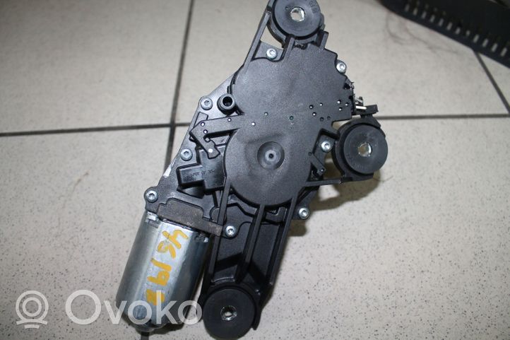 Volvo V50 Silniczek wycieraczki szyby tylnej 31218473