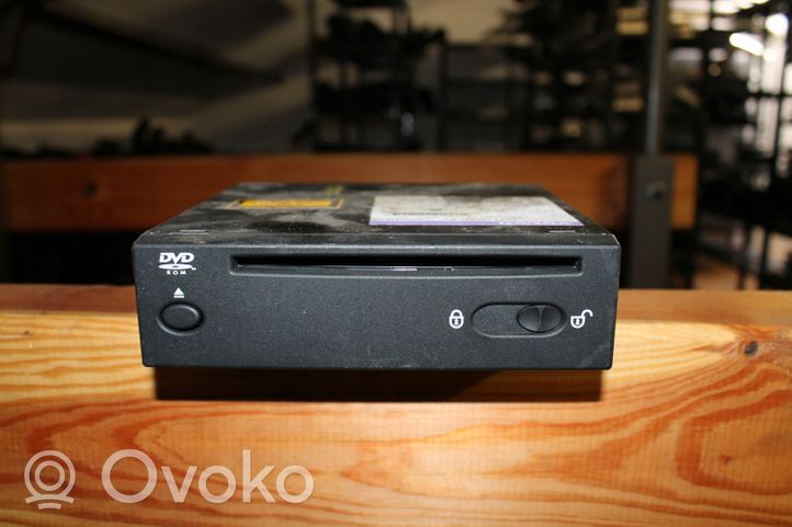 Volvo XC70 Считывающее устройство CD/DVD навигации (GPS) 31266071