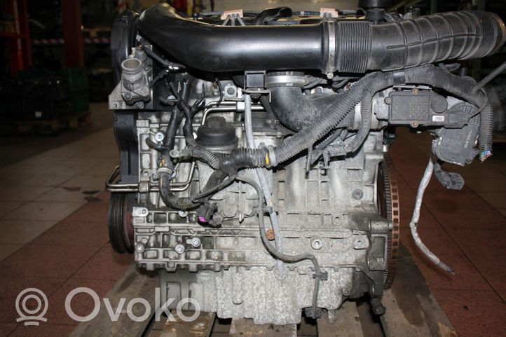 Volvo XC90 Moteur D5244T4