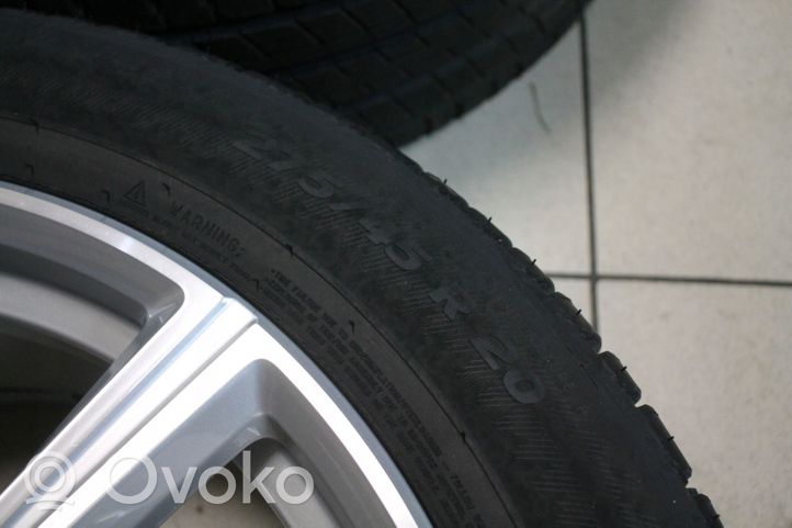 Volvo XC90 Felgi aluminiowe R20 31362277