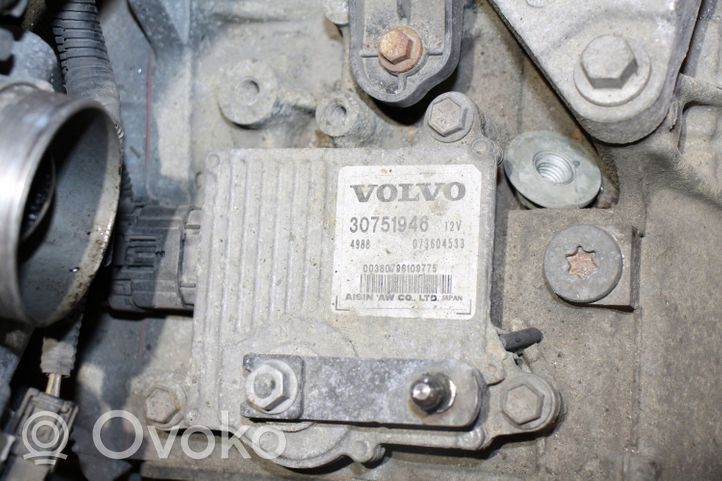 Volvo S80 Automatic gearbox P30614476