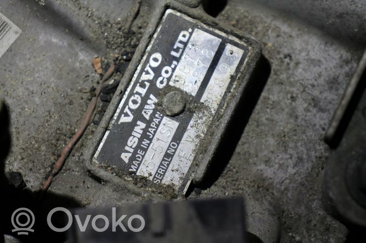 Volvo V70 Boîte de vitesse automatique P30713878