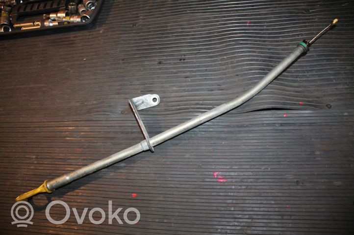 Volvo XC70 Oil level dip stick 