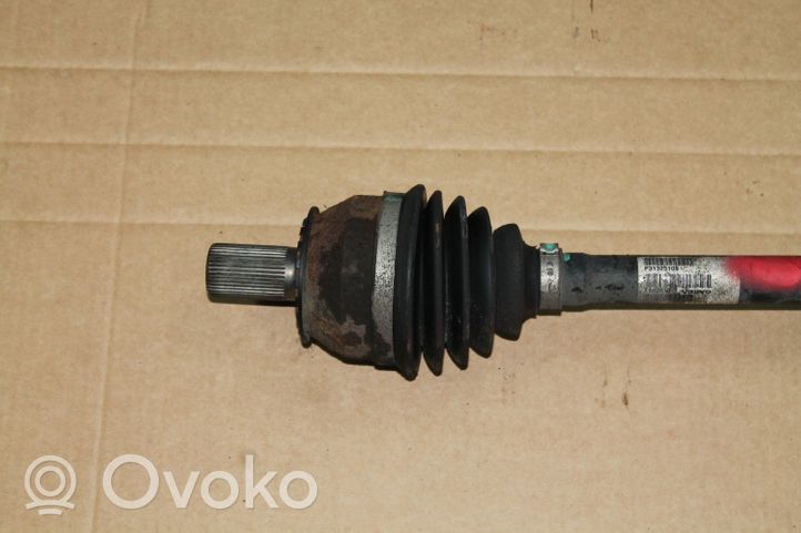 Volvo V60 Semiasse anteriore 31325108