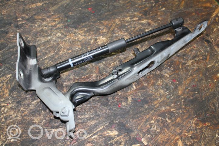 Volvo S60 Engine bonnet/hood hinges 30799178